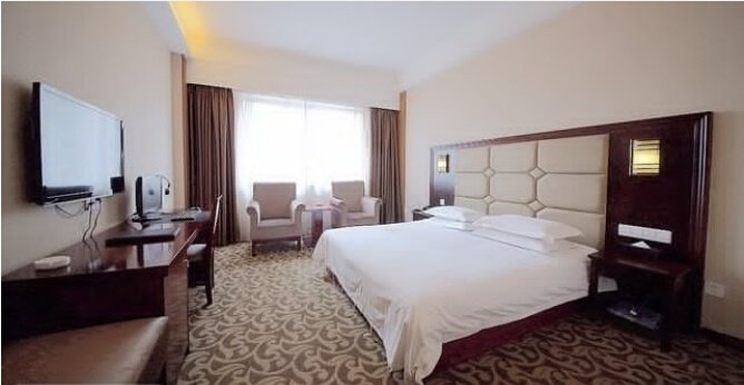 Jinniu Wangfu Hotel Room Type