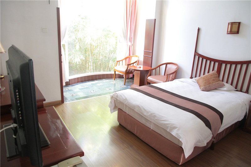 Yunnan Expo Garden Hotel Room Type