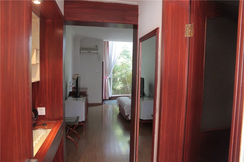 Yunnan Expo Garden Hotel Room Type