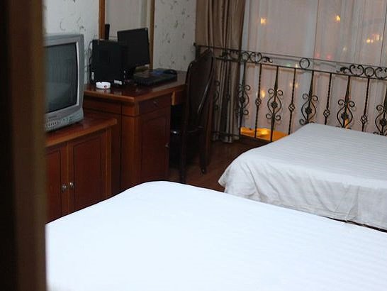 Jiaye Hotel Room Type