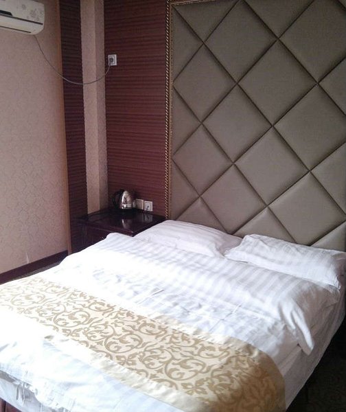 yuntong hotel Guest Room