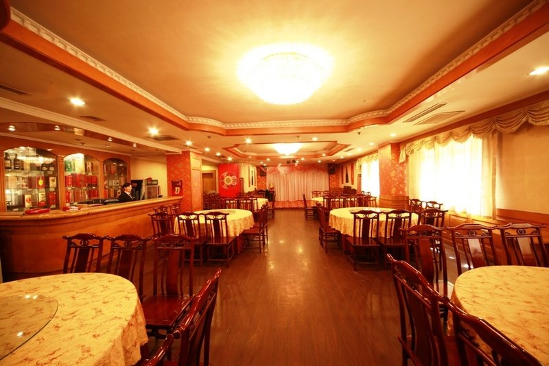 Xinxiang Tianquan Hotel Restaurant