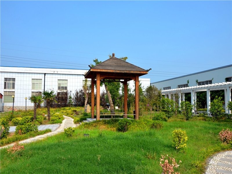 新乡宜兰宾馆(高铁站店)