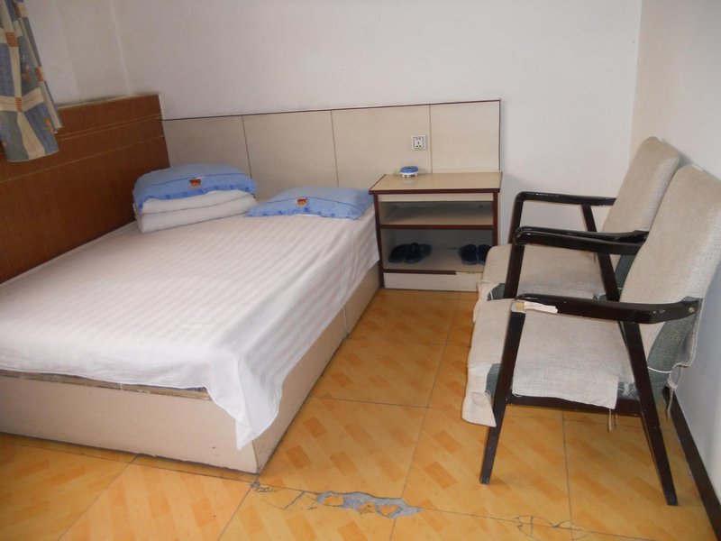 Chenlong HotelGuest Room