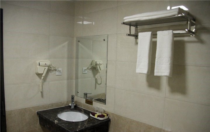 Guohua Xinyi HotelRoom Type