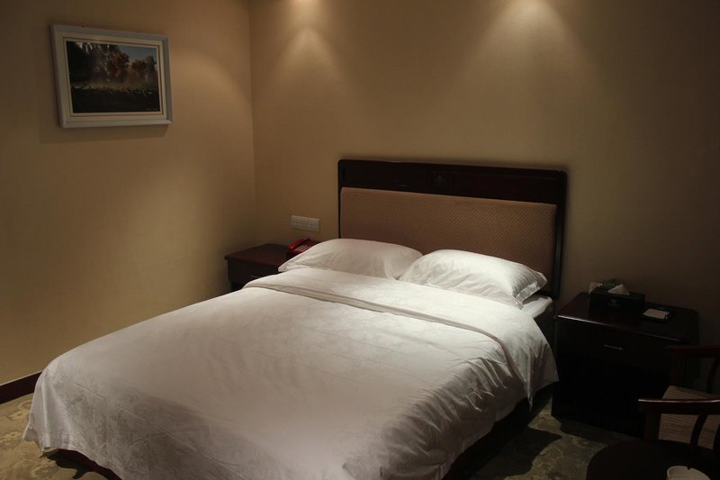 Dong Hu Hotel Room Type