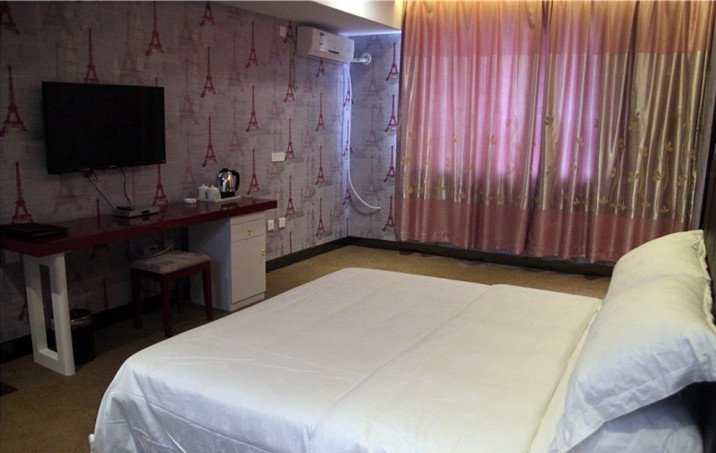 Guohua Xinyi HotelRoom Type