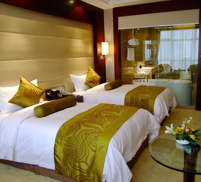 Hongrui Jinling Grand Hotel Room Type