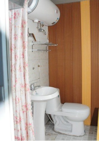 Meilv Meisu Youth HostelGuest Room