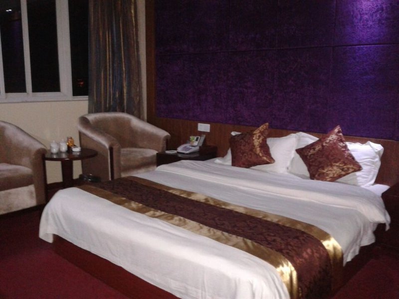 Rongxin International Hotel Room Type
