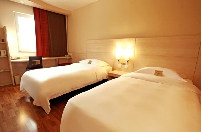 Ibis Hotel (Anyang Jiefang Avenue)Room Type