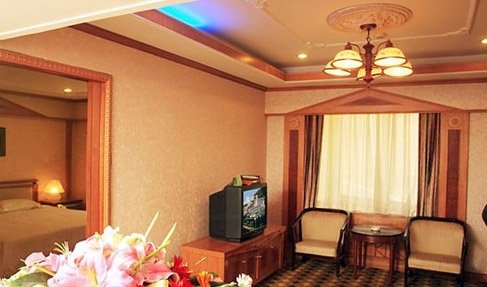 Wanheng Holiday Hotel Room Type