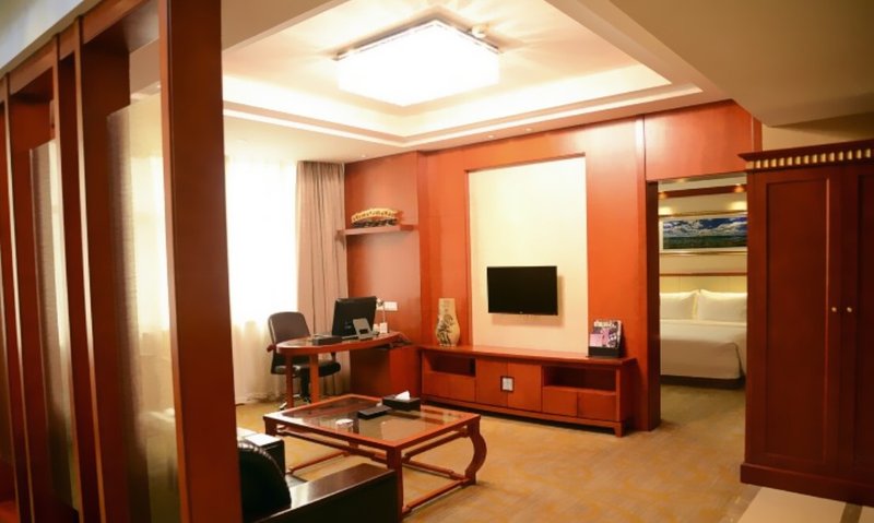 Jinhua Hotel Room Type