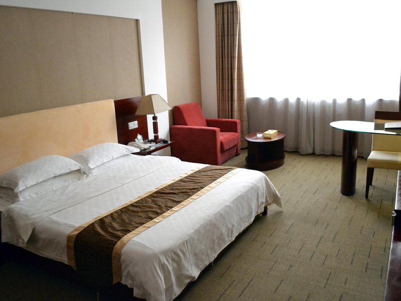 Jinfuying HotelRoom Type