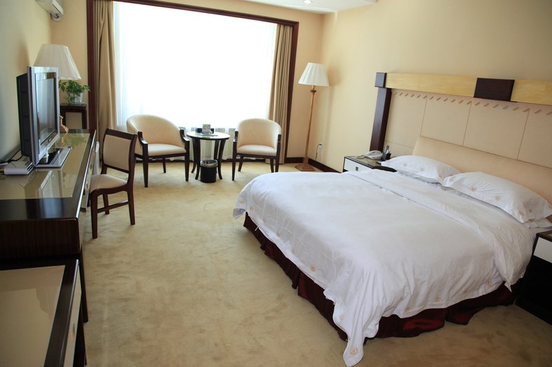 Xin Jiang Ying Bin Hotel Room Type