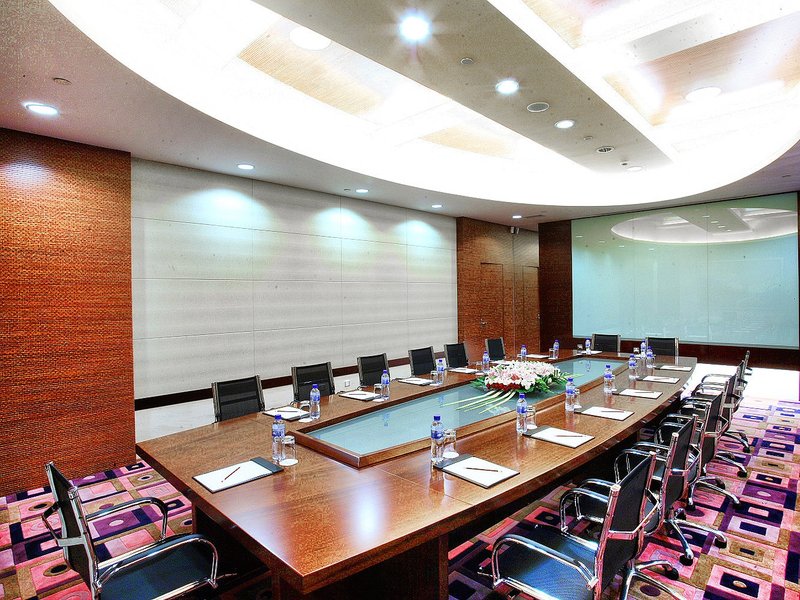 舟山普陀山祥生大酒店