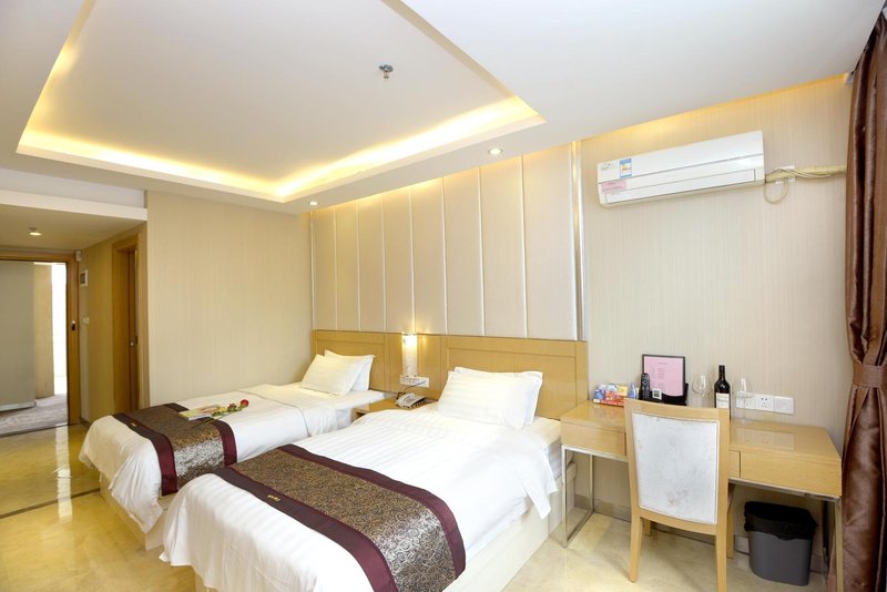 Feili International Hotel (Guangzhou Zhongshan Yidongshankou Subway Station) Room Type