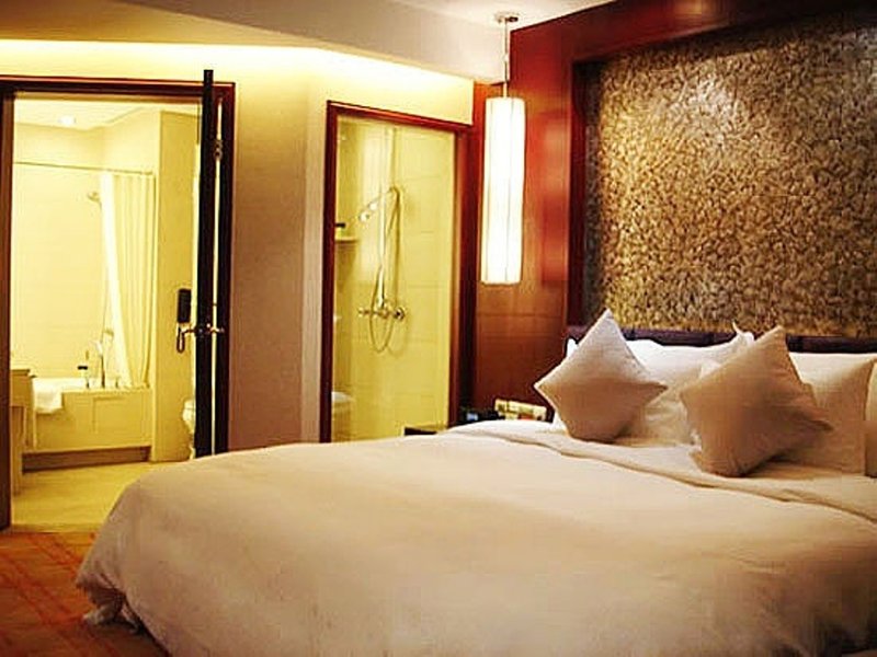International Hotel Yinchuan Room Type