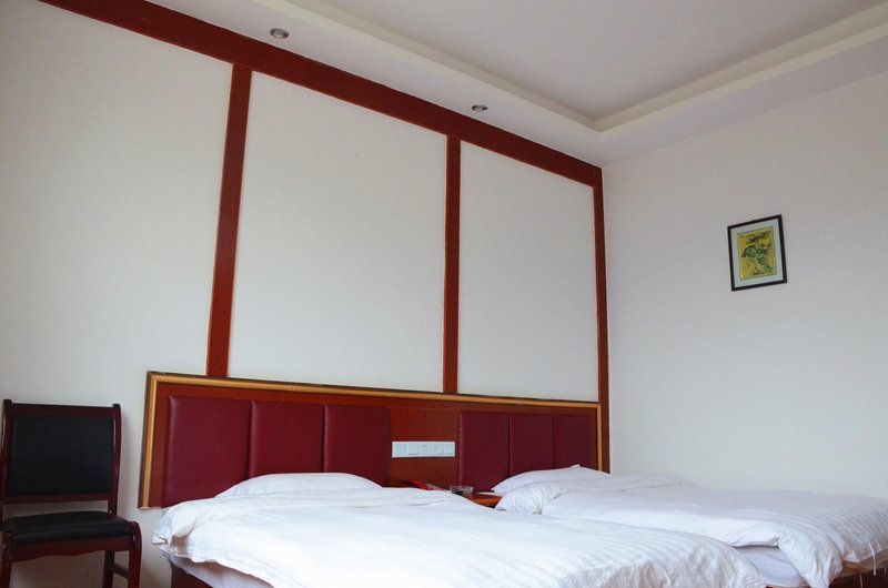 Wulingyuan Dongxing Hotel Room Type