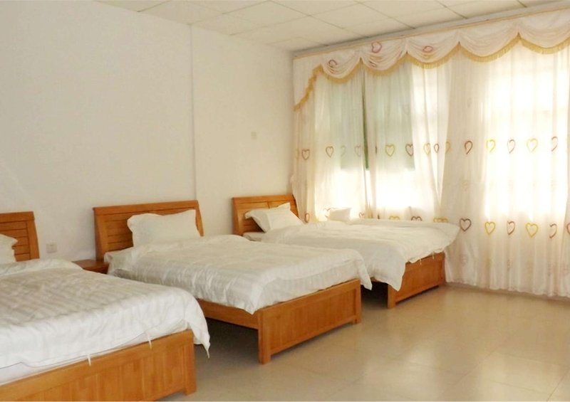 Guangzhou Conghua Bishui Holiday Villa Guest Room