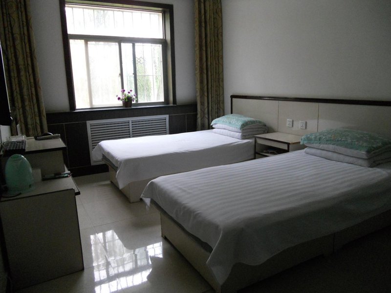 Chenlong HotelGuest Room