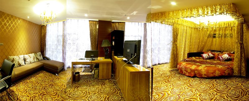 Meile International Hotel Room Type