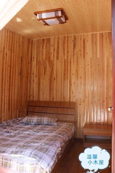 Xianting Xiaozhu InnGuest Room