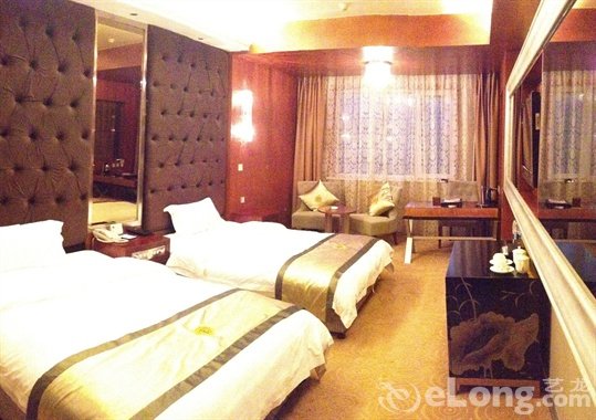 xuexiangxuesonggejiudian Room Type