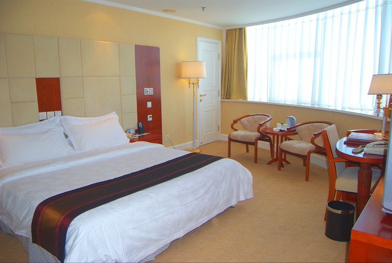 Kangcheng Jianguo International Hotel Room Type