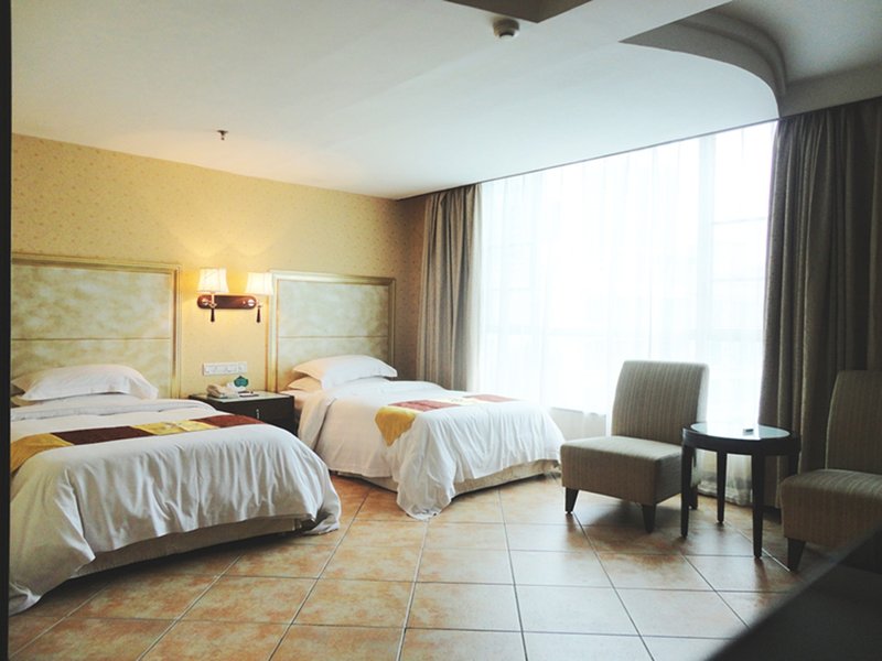 Xin Jun Yue Hotel Room Type