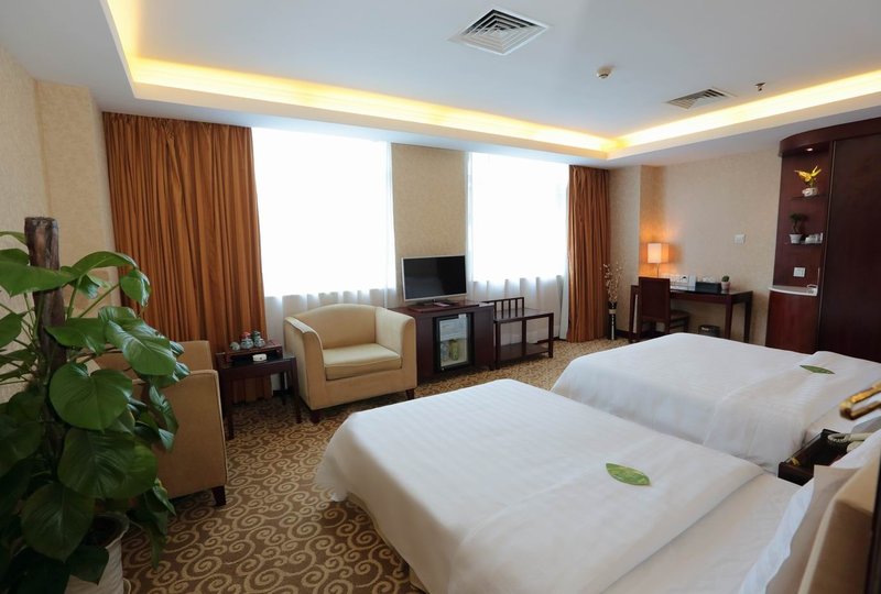 Shenzhen Caiwuwei Hotel Room Type