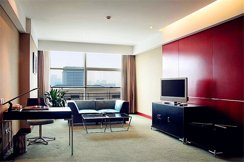 北京神舟国际酒店