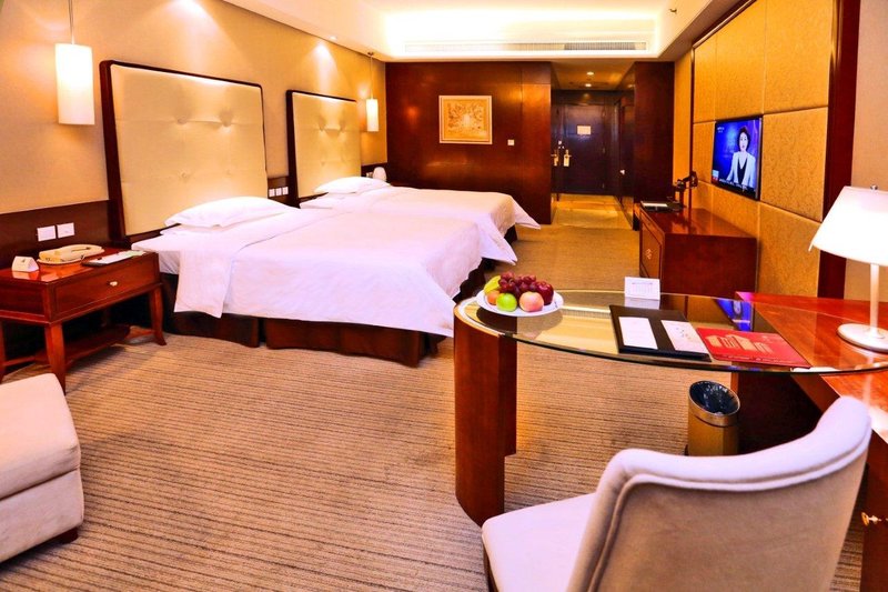 Lihua Grand Hotel Room Type