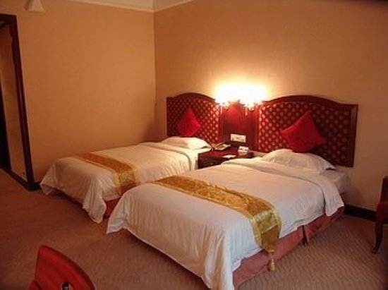 Fucheng Hotel Room Type