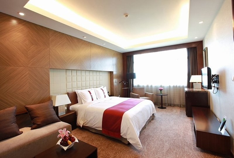 Holiday Inn Changzhou Wujin Room Type