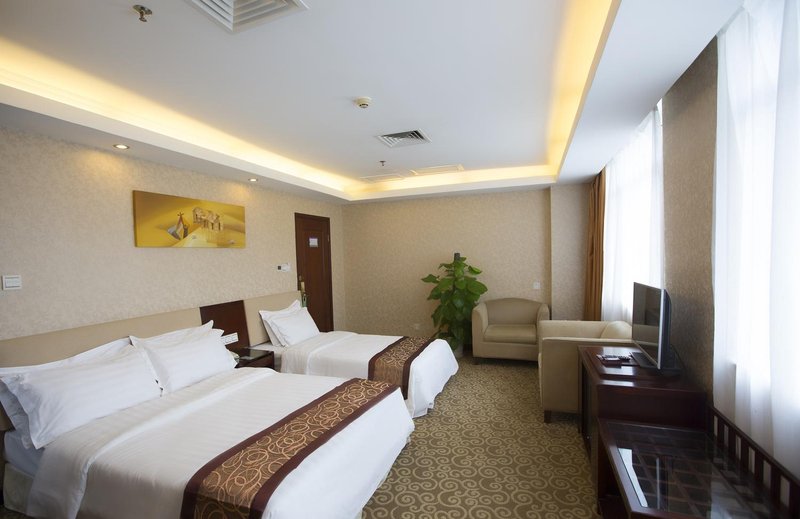 Shenzhen Caiwuwei Hotel Room Type