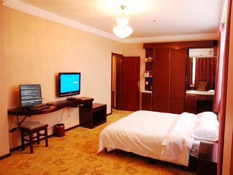 Yufeng Hotel Room Type