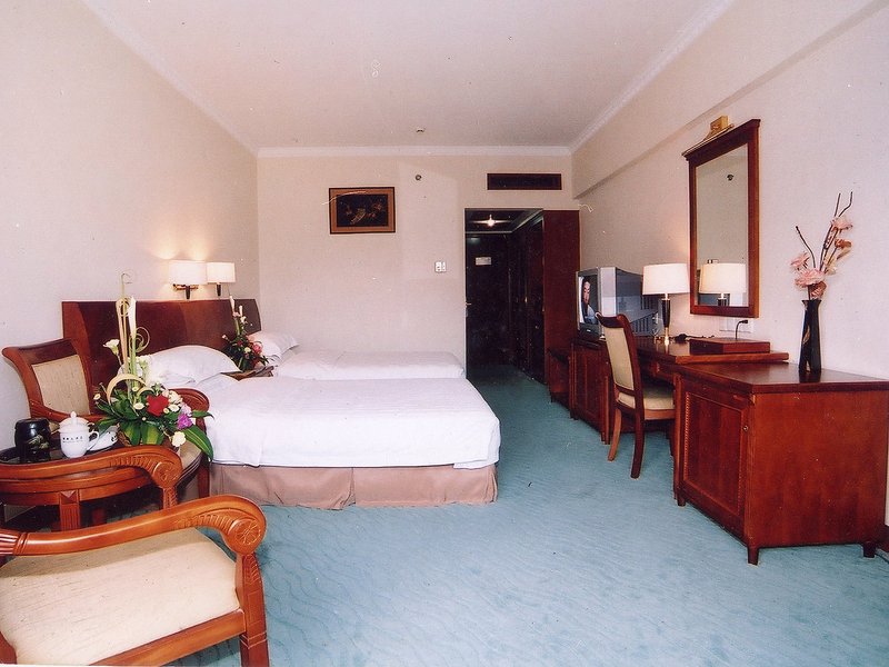 Mindu Hotel Room Type