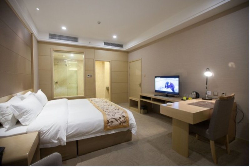 Junhe Lijing HotelRoom Type