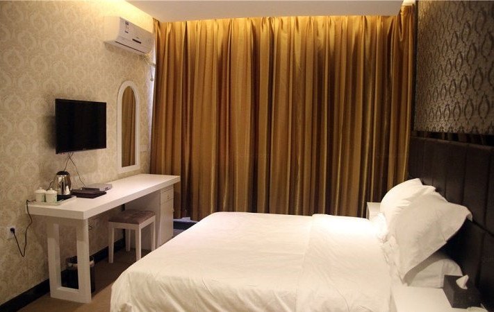 Guohua Xinyi HotelRoom Type