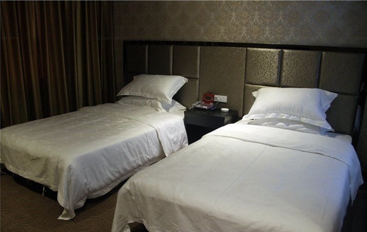 Guohua Xinyi Hotel Room Type