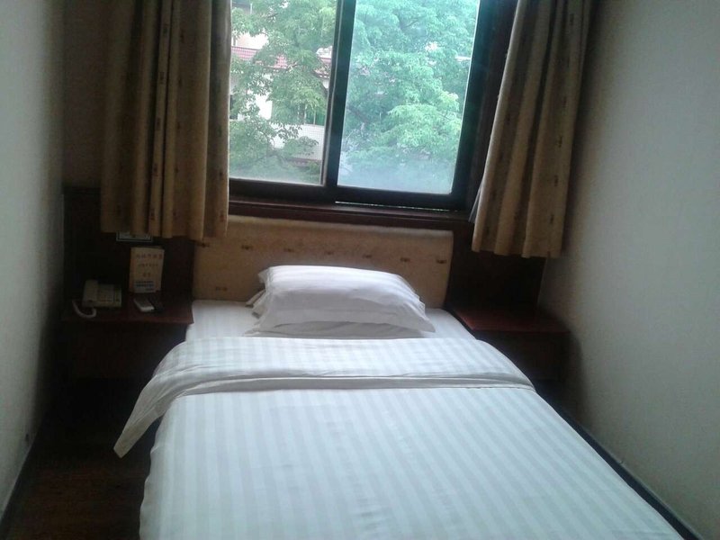 Hung Fuk Mun Hotel Room Type