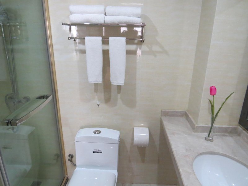 Kairui HotelGuest Room