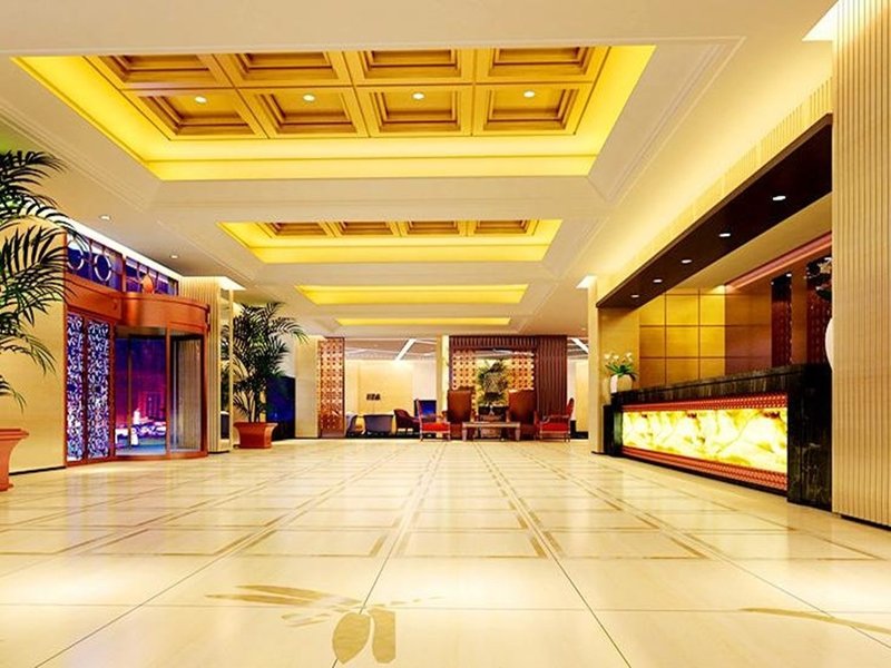 新乡宜兰宾馆(高铁站店)