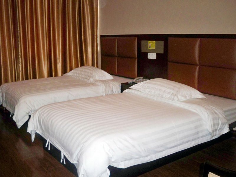 Zhuhai Qianpeng Hotel Room Type