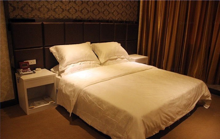 Guohua Xinyi HotelRoom Type