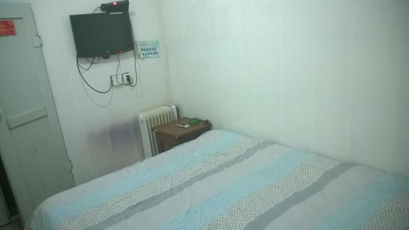 Tianjin Yuanmeng Hotel Changchun Avenue Branch Guest Room