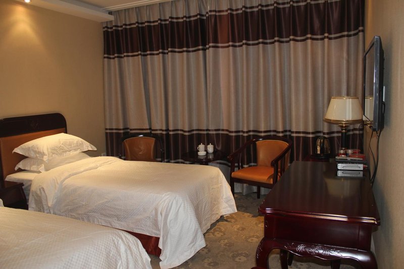 Dong Hu Hotel Room Type