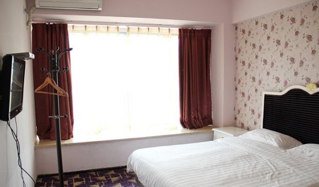Chengdu Dingxianghua Theme Hotel (Feicheng)Guest Room