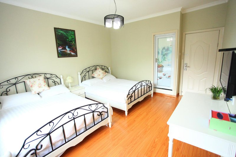 halfway house Room Type